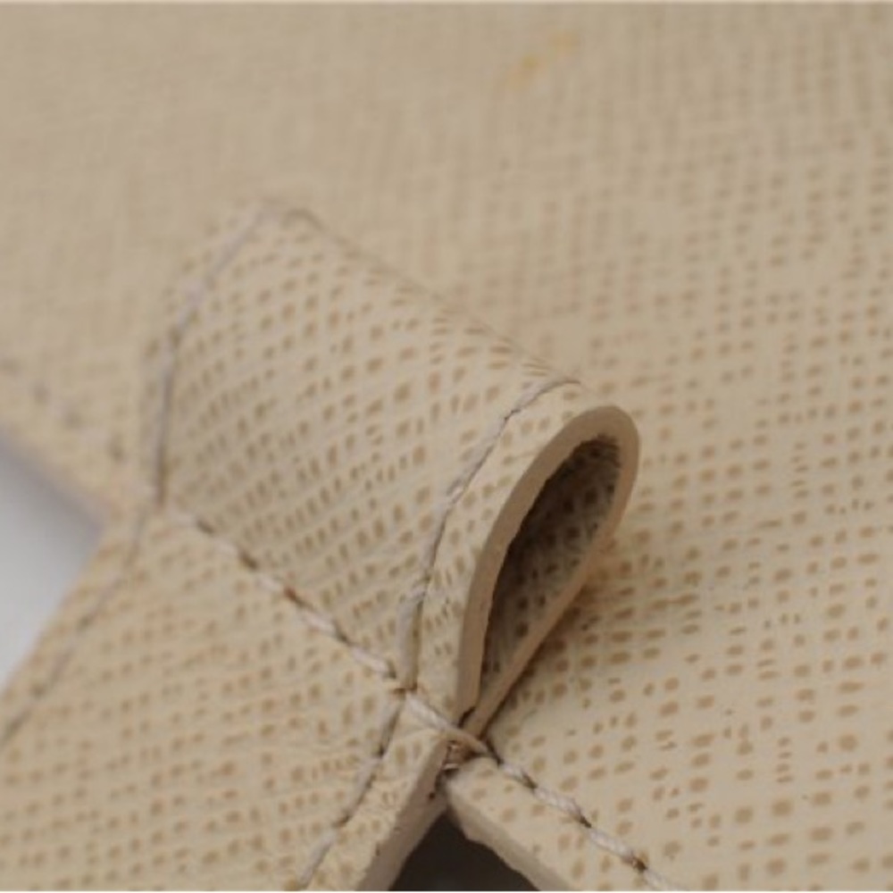 Authentic Louis Vuitton Damier Azur Agenda PM Day Planner Cover CA4028 - Picture 7 of 16